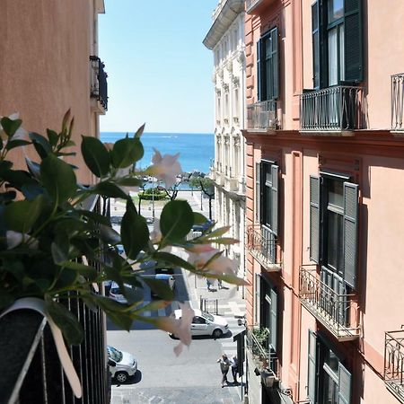 Capofortuna B&B Salerno Centro Exterior photo